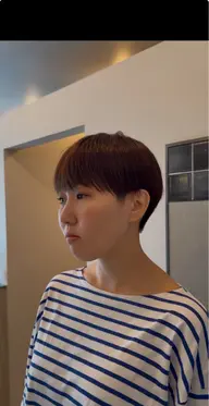 7月【平日限定女性専用クーポン】カット＋カラー＋トリートメント