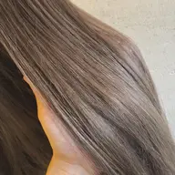 《ブリーチ無し 》ダブルカラー＋2Stepトリートメント