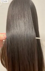 ✅✨3月期間限定✨(イルミナ×アディクシー×エドル×アドミオ)新感覚カラー(暖色×寒色)+コラーゲントリートメント