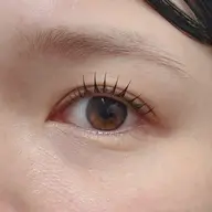 ラッシュリフト束感コーティング付き🌟