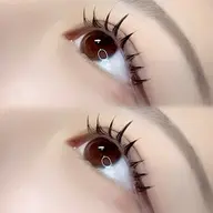 【新規】🧡フラットラッシュ120本🧡