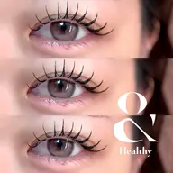 🤍minimoSALE🤍アンドヘルシー【マツエク100本+まつ毛パーマ】💕