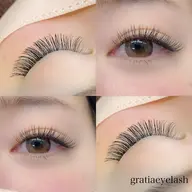 当日限定マツエクつけ放題