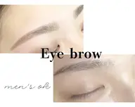 【美眉×黄金比】☆アイブロウWAX脱毛☆