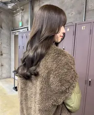 【ケアメニュー】スペシャルトリートメント【Aujua】🧴