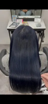 【❣️1日3名様限定❣️】   1カラー＋トリートメント＋超音波アイロン