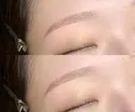 👑全員クーポン👑アイブロウWAX✨メンズも大歓迎🤲