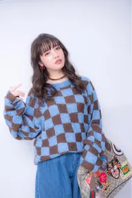 【ミニモ限定】ハホニコ3STEPトリートメント＋カット＋全体カラー¥9000メンズも大歓迎🙆‍♂️
