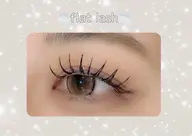 ❤️ミニモ限定❤️ 🎀まつ毛エクステ 80本🎀