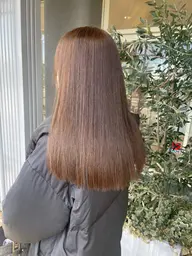 【美容学生限定】カット