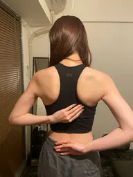 【無料顔出しモニター10分】全身ほぐし＋脇ほぐし  0円