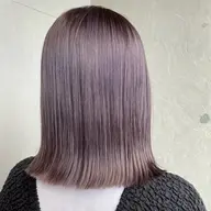 🌸カット➕全体ブリーチ➕カラー🌸透明感カラー/ミルクティー/暖色系カラー/レイヤーカット