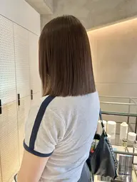 🤍カット＋オリジナルカラー+水素トリートメント🤍