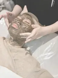 【🌿口コミ投稿🆗の方】剥離なし高保湿ハーブピーリング 60分