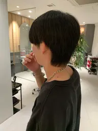 💖メンズカット