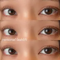 《✨ minimo限定価格✨》まつ毛パーマ¥4200🥣