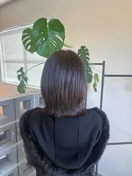 【平日限定】似合わせカット✂️✨️