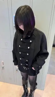 〖レディース限定〗🌵カット🌵