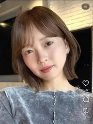 【画像のスタイルにしたい人限定】 🌈無料カット