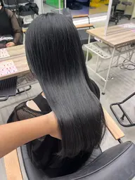 🇰🇷🦋ワンカラー＋Kウォータートリートメント🇰🇷💫