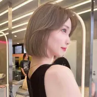 【迷ったらこちら🍃】似合わせカット＋ワンカラー＋1STEPトリートメント🧸🎶