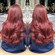 🌞ワンカラー➕カット➕TOKIOトリートメント