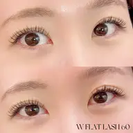 ご新規様🌹ダブルフラットラッシュ60束　オフ込み/オプションでバインドロックに変更可能