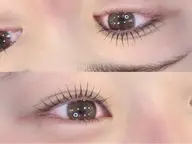 【パリジェンヌ風】 まつ毛パーマ☁️ 𓈒𓂂𓏸