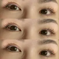 🍀下まつ毛パーマ🍀