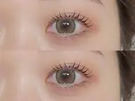 【平日限定🤍】まつ毛パーマ上×アイブロウスタイリング(毛量調整間引きなし)👀(当店再来+¥500)