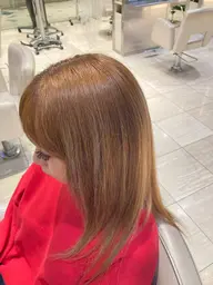 【 大募集✨️】バレイヤージュ＋Link 3STEP トリートメント