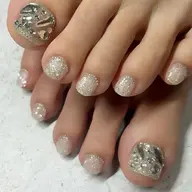 【フット】付け放題（オフ込）