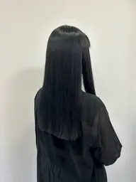 🌿‬【ご新規様限定】カット＋酸性ストレート🌿‬