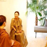 ペア割◎【漢方医セレクト本格漢方🇰🇷黄土よもぎ蒸し】☘️デトックス💥美肌/冷え解消 🌈【40分/3900円】