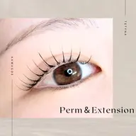 🫧4月限定🫧まつ毛パーマ