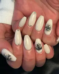 ワンカラー2個パーツ