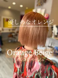 YAP!ダブルカラー!