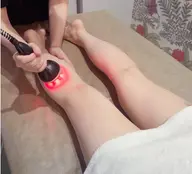 女性限定❤️脚リンパ流し（脚裏全体）コース→20分コース