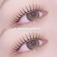 IUカール💗根元立ち上げストレート💗