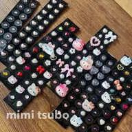 【事前予約】顔まわりカット+耳ツボジュエリー👂💎✨🎀