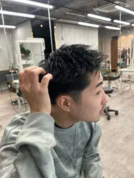 💫メンズカット🌠