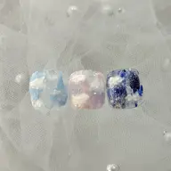 《Foot オフ有り 65分アート(2〜4本相当)》