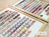 ハンド☆うるうるマグネットジェル