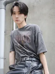 【✨2回目以降の方はこちら】カット+フェザーパーマ→¥12000