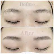 ✨ミニモ✨女性限定✨アイブロウスタイリング🚺ティントメイク付き