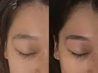 🎶眉毛ワックス🎶¥4,000