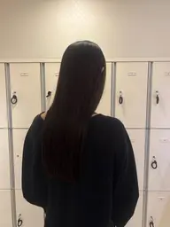 🌟ロング・セミロングカット🌟