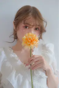 🌸春割🌸ヘアセット🌸イベント前にぜひ