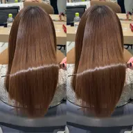 高濃度水素トリートメント🤎【カット+髪質改善ULTOWAトリートメント】🤎