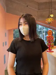 💍人気No.2💍カラー＋N.トリートメント (ケア剤込）